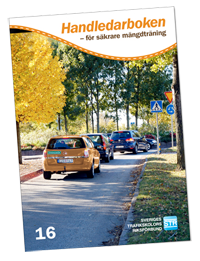 handledarboken